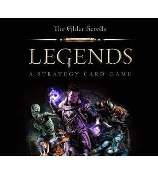 The Elder Scrolls: Legends - Pack DLC Digital Download Android Key GLOBAL